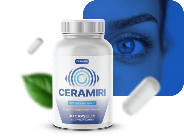 Ceramiri supplement